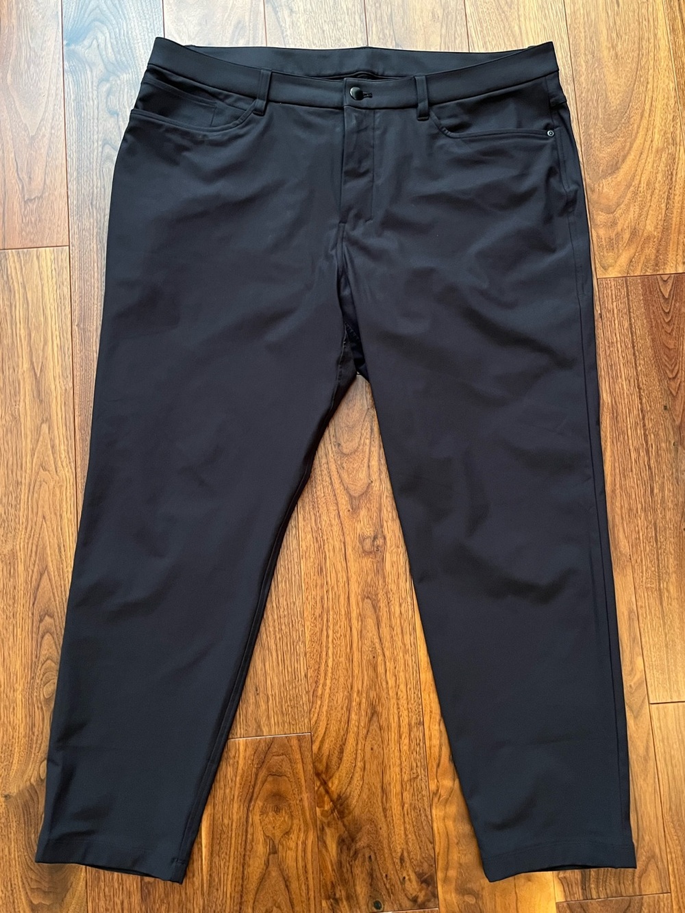 Lululemon ABC Slim-Fit Warpstream